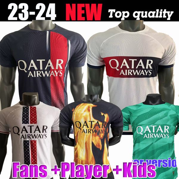 2324 soccer jersey enfant fabian asensio skriniar mbappe hakimi dembele ugarte mendes ekitike 23 24 maillots football 2023 marquinhos verrat, Black;yellow
2324 soccer jersey enfant fabian asensio skriniar mbappe hakimi dembele ugarte mendes ekitike 23 24 maillots football 2023 marquinhos verrat, Black;yellow