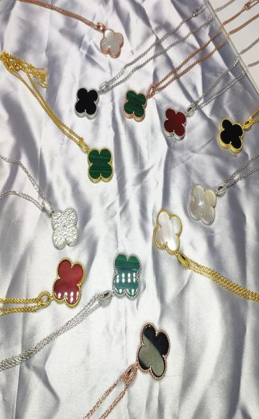 clover necklace women mother of pearl necklaces handmade long sweater chain wedding jewelry gift2960171, Silver
clover necklace women mother of pearl necklaces handmade long sweater chain wedding jewelry gift2960171, Silver