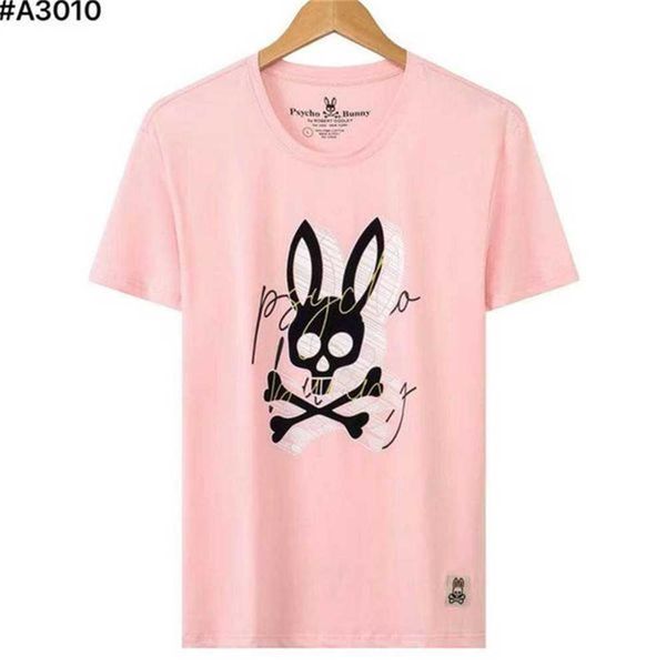 mens designer casual t shirt fashion polos summer breathable skull rabbit letter print 100% cotton short sleeve crewneck tee size m-xxxl wzj, White;black
mens designer casual t shirt fashion polos summer breathable skull rabbit letter print 100% cotton short sleeve crewneck tee size m-xxxl wzj, White;black