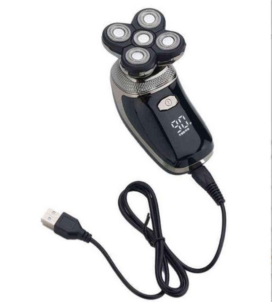 washable electric bald head shaver 5d man skull razor floating rotary shaving machine barehead shave beard face grooming clipper 02532669
washable electric bald head shaver 5d man skull razor floating rotary shaving machine barehead shave beard face grooming clipper 02532669