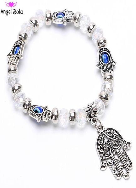 trendy lucky charm bracelets for women retro devil039s eye bangles blue greek turkish devil evil eyes bracelet jewelry women gi8970203, Black
trendy lucky charm bracelets for women retro devil039s eye bangles blue greek turkish devil evil eyes bracelet jewelry women gi8970203, Black