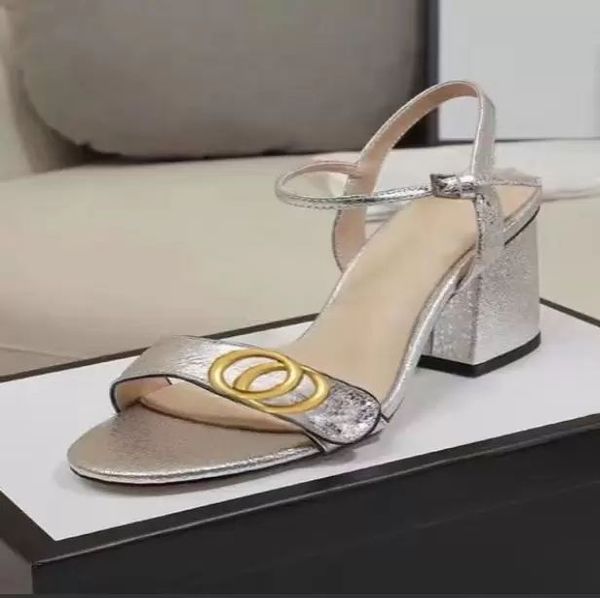 2023 classic high heeled sandals party fashion 100% leather women dance shoe designer slippers heels suede lady metal belt buckle wedding dr, Black
2023 classic high heeled sandals party fashion 100% leather women dance shoe designer slippers heels suede lady metal belt buckle wedding dr, Black