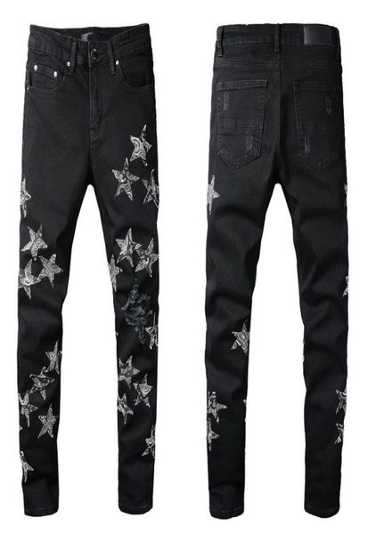 mens designer jeans fashion straight men biker hole stretch denim casual jean men skinny pants elasticit2519905, Blue
mens designer jeans fashion straight men biker hole stretch denim casual jean men skinny pants elasticit2519905, Blue