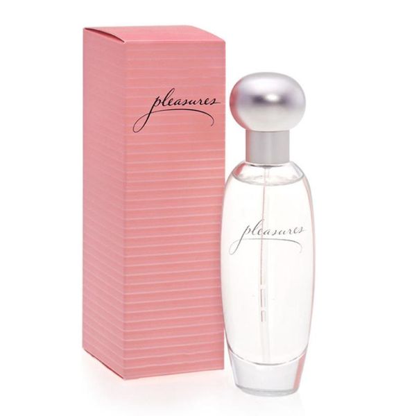 perfumes for woman perfume spray 100ml lady fragrance pleasures floral note sweet charming smell fast postage7119307
perfumes for woman perfume spray 100ml lady fragrance pleasures floral note sweet charming smell fast postage7119307
