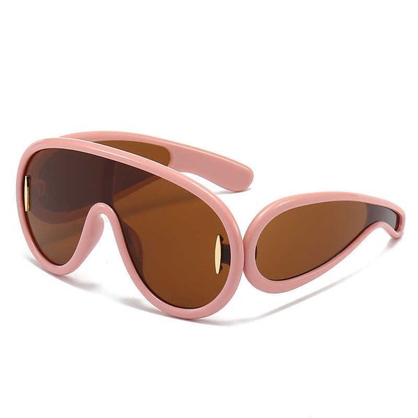 rice nail place sunglasses gradient color 2023 new sunglasses for women trend anti-uv retro sunglasses b2qe ww14, Blue
rice nail place sunglasses gradient color 2023 new sunglasses for women trend anti-uv retro sunglasses b2qe ww14, Blue