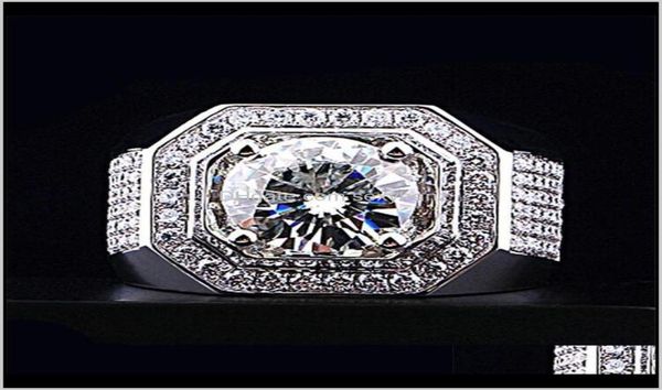 rings luxury jewelry male 925 sterling sier round cut white z pave cz diamond gemstones men wedding engagemen5317628, Slivery;golden
rings luxury jewelry male 925 sterling sier round cut white z pave cz diamond gemstones men wedding engagemen5317628, Slivery;golden