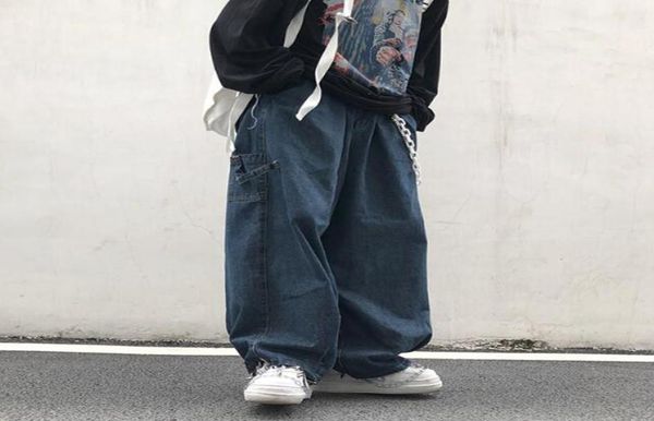 new fashion men039s wideleg jeans jeans pants male straight pants loose baggy denim18722123, Blue
new fashion men039s wideleg jeans jeans pants male straight pants loose baggy denim18722123, Blue