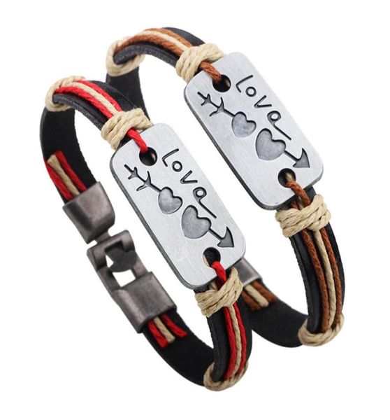 valentine039s day couple love leather bracelets queenking silver gold plated bangle bracelet jewelry for women girls8730345, Golden;silver
valentine039s day couple love leather bracelets queenking silver gold plated bangle bracelet jewelry for women girls8730345, Golden;silver