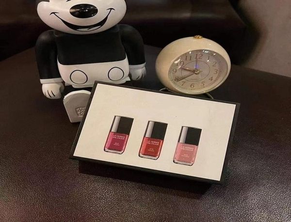 2021 3pcs set nail gel polish set semi permanent varnish soak off kit for gellack manicure 643 495 4759758877
2021 3pcs set nail gel polish set semi permanent varnish soak off kit for gellack manicure 643 495 4759758877
