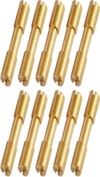 10pcslot brass corby bolts fastener diy knife handle screws bolts tactics lock rivet knife shaft fastener6211884
10pcslot brass corby bolts fastener diy knife handle screws bolts tactics lock rivet knife shaft fastener6211884