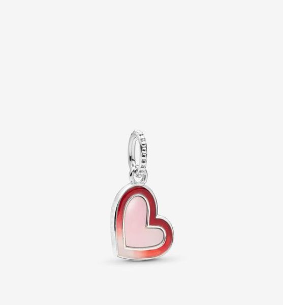 100 925 sterling silver asymmetrical heart dangle charms fit original european charm bracelet fashion women wedding engagement je1452731, Bronze;silver
100 925 sterling silver asymmetrical heart dangle charms fit original european charm bracelet fashion women wedding engagement je1452731, Bronze;silver
