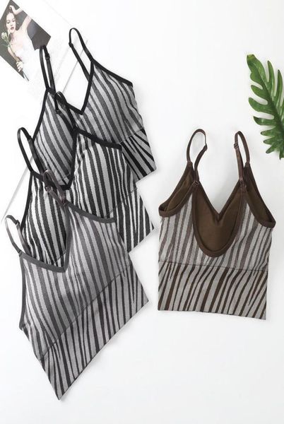 camisoles tanks summer zebra stripe seamless underwear women039s short corset brassiere camisole padded canisole pus6917974, Black;white
camisoles tanks summer zebra stripe seamless underwear women039s short corset brassiere camisole padded canisole pus6917974, Black;white