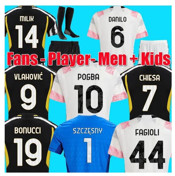 vlahovic pogba juventus soccer jersey dybala chiesa di maria 2023 2024 bonucci locatelli 23 24 morata mckennie morata kean chiellini adults, Black;yellow
vlahovic pogba juventus soccer jersey dybala chiesa di maria 2023 2024 bonucci locatelli 23 24 morata mckennie morata kean chiellini adults, Black;yellow