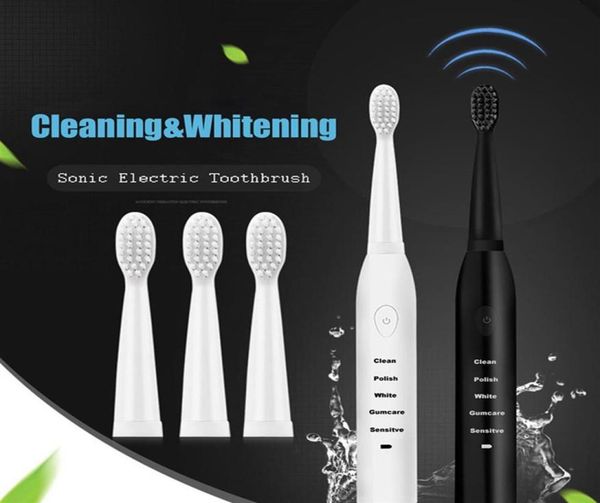 powerful electric toothbrush rechargeable 32000time/min ultra washable electronic whitening waterproof teeth brush 4 colorsa04a424569852
powerful electric toothbrush rechargeable 32000time/min ultra washable electronic whitening waterproof teeth brush 4 colorsa04a424569852