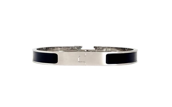 lassic h bracelet designer bangle luxury brand enamel bracelet for men women valentine039s day mother039 day je3127899, Black
lassic h bracelet designer bangle luxury brand enamel bracelet for men women valentine039s day mother039 day je3127899, Black
