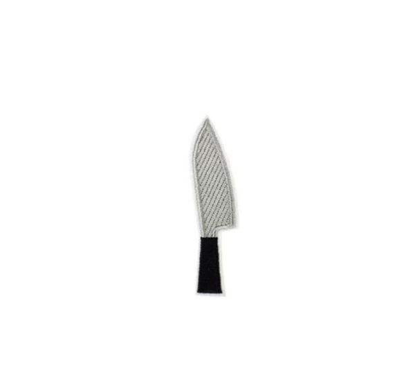 diy attire sticker for badges fruit knife stripe embroidery patches for garment ironing on sewing applique thermo patch for clothi1398795, Black
diy attire sticker for badges fruit knife stripe embroidery patches for garment ironing on sewing applique thermo patch for clothi1398795, Black