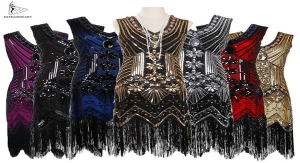women 1920 s vintage great gatsby dress sequins dress vneck tassels bodycon beaded party dress flapper dresses art deco double y15464781, Black;pink
women 1920 s vintage great gatsby dress sequins dress vneck tassels bodycon beaded party dress flapper dresses art deco double y15464781, Black;pink