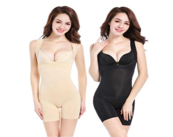 silky slimming bodysuit seamless shapewear corset women waist trainer reducing body shaper modeling underwear control panties5000385, Black;white
silky slimming bodysuit seamless shapewear corset women waist trainer reducing body shaper modeling underwear control panties5000385, Black;white
