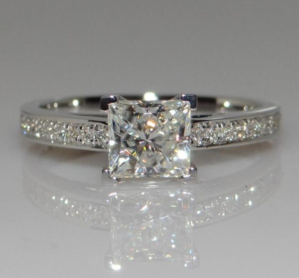 choucongeternity jewelry 15ct 5a zircon cz 925 sterling silver women engagement wedding band ring sz 410 gift7640369, Slivery;golden
choucongeternity jewelry 15ct 5a zircon cz 925 sterling silver women engagement wedding band ring sz 410 gift7640369, Slivery;golden