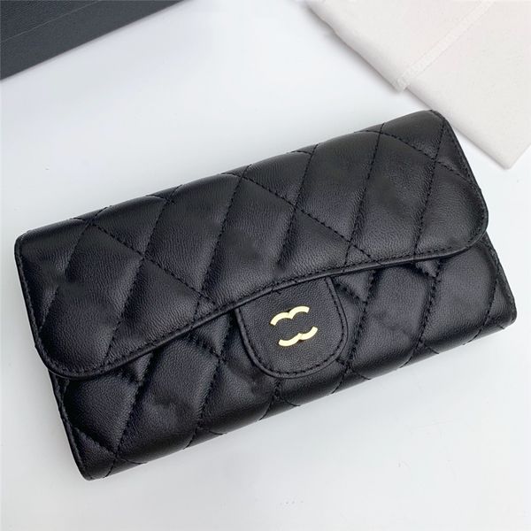 fashion mens wallet 2023 channel luxury design mini womens business card holder single zipper long square card casual bags a2-02, Red;black
fashion mens wallet 2023 channel luxury design mini womens business card holder single zipper long square card casual bags a2-02, Red;black