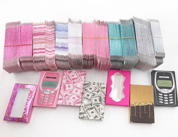 wholes 2021 new paper eyelash packaging box lash boxes packaging 3d mink lashes rectangle case without tray in bulk custom1763635
wholes 2021 new paper eyelash packaging box lash boxes packaging 3d mink lashes rectangle case without tray in bulk custom1763635