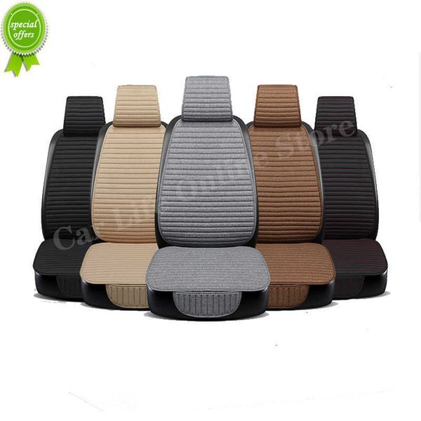 new new flax car seat cover car interior accessories linen cushion cover styling car pad seat covers front auto seat protection pad
new new flax car seat cover car interior accessories linen cushion cover styling car pad seat covers front auto seat protection pad