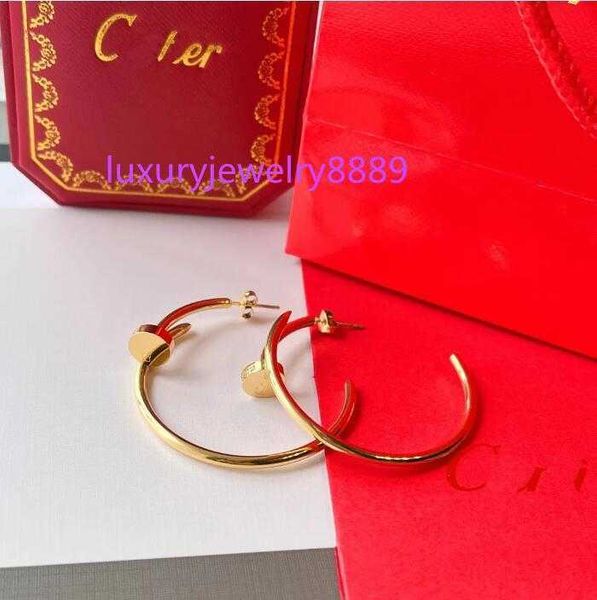 stud exquisite fashionable 18k gold-plated earrings charm design diamond studded earring luxury designer jewelry premium gifts for girls sel, Golden;silver
stud exquisite fashionable 18k gold-plated earrings charm design diamond studded earring luxury designer jewelry premium gifts for girls sel, Golden;silver