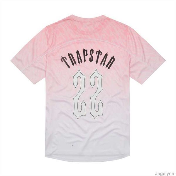trapstar shirt designer mens football jersey t shirts couples letter t-shirts women trapstars trendy pullovers tees vgag, White;black
trapstar shirt designer mens football jersey t shirts couples letter t-shirts women trapstars trendy pullovers tees vgag, White;black