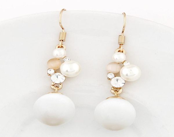 big long crystal drop earrings for women vintage simulated pearl gold color fine jewelry wedding accessories 20191279572, Golden;silver
big long crystal drop earrings for women vintage simulated pearl gold color fine jewelry wedding accessories 20191279572, Golden;silver