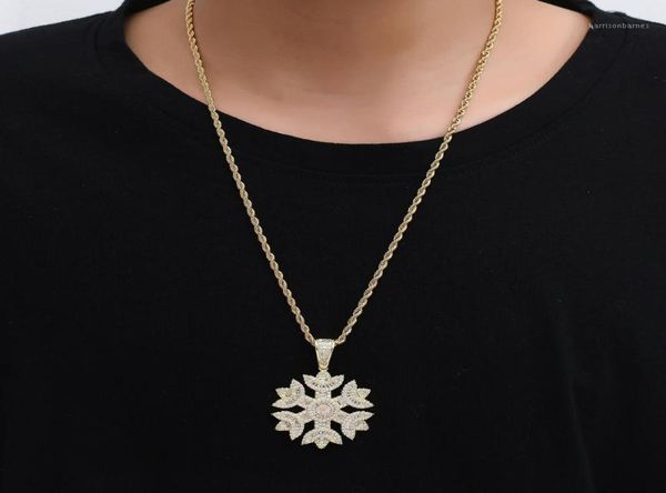 iced brass cz snow pendantnecklace pink color women and men rock jewelry party gift cn22311505011, Silver
iced brass cz snow pendantnecklace pink color women and men rock jewelry party gift cn22311505011, Silver