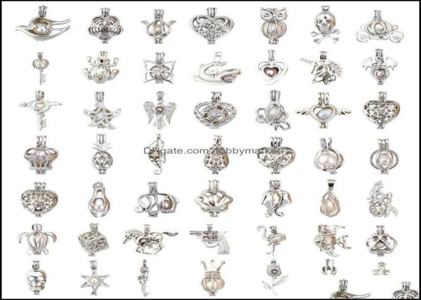 jewelry settings pearl necklace 50 styles sliver plated beads locket cages 325mm diy bracelets charm pendants drop delivery 20218476968, Slivery;crystal
jewelry settings pearl necklace 50 styles sliver plated beads locket cages 325mm diy bracelets charm pendants drop delivery 20218476968, Slivery;crystal