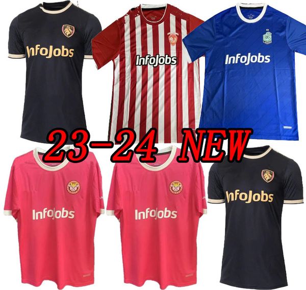 23-24 porcinos fc soccer jerseys home away 2023/24 sevens kings league chicharito ronaldinho pique football shirts s-2xl, Black;yellow
23-24 porcinos fc soccer jerseys home away 2023/24 sevens kings league chicharito ronaldinho pique football shirts s-2xl, Black;yellow