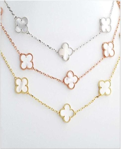 necklace electroplated rose gold classic fashion black agate shell ten flower bracelet1190097, Golden;silver
necklace electroplated rose gold classic fashion black agate shell ten flower bracelet1190097, Golden;silver