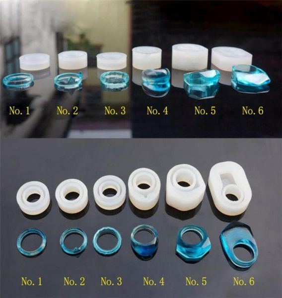 snasan silicone mold for jewelry finger ring mold 6styles resin silicone mould handmade tool diy craft epoxy resin molds9103857
snasan silicone mold for jewelry finger ring mold 6styles resin silicone mould handmade tool diy craft epoxy resin molds9103857