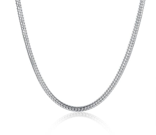 round chain fashion jewelry 100% stainless steel necklace for men/women 3 mm 18/20/22/24/28 inches fit 9048767, Silver
round chain fashion jewelry 100% stainless steel necklace for men/women 3 mm 18/20/22/24/28 inches fit 9048767, Silver