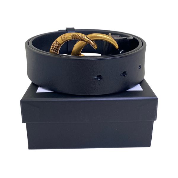 men designer belts womens belt mens cowhide waistband fashion luxurys genuine leather big snake buckle belt for man woman cinturones de dise, Black;brown
men designer belts womens belt mens cowhide waistband fashion luxurys genuine leather big snake buckle belt for man woman cinturones de dise, Black;brown