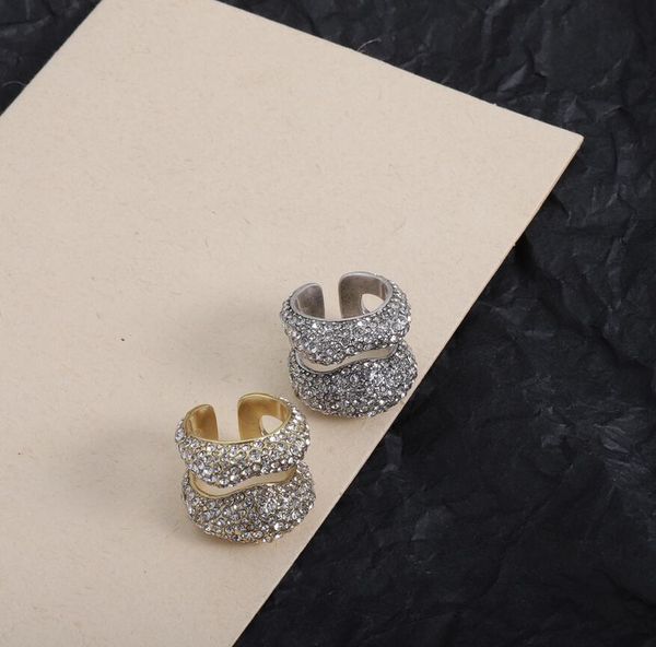 fashion women luxury designer full diamond ring men women finger band rings bague couple anello lovers gift wedding jewelry, Silver
fashion women luxury designer full diamond ring men women finger band rings bague couple anello lovers gift wedding jewelry, Silver