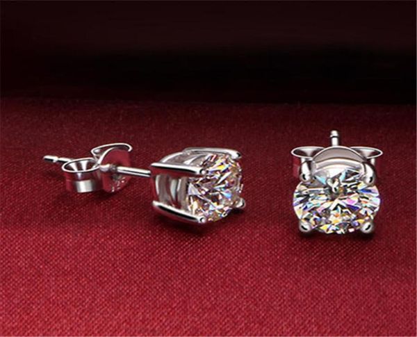 zircon diamond stud earrings silver crystal women wedding ear rings fashion jewelry gift will and sandy4842290, Golden;silver
zircon diamond stud earrings silver crystal women wedding ear rings fashion jewelry gift will and sandy4842290, Golden;silver