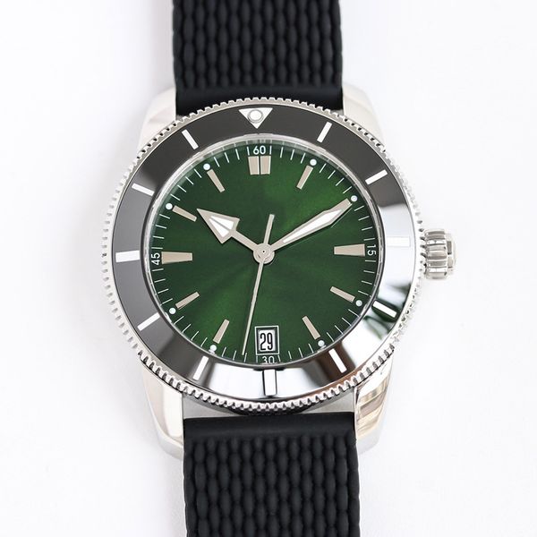 men's fashion watch watches designer mechanical automatic luxury 42mm watch, Slivery;brown
men's fashion watch watches designer mechanical automatic luxury 42mm watch, Slivery;brown