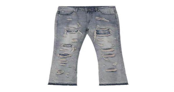men039s jeans men vintage hip hop streetwear straight ripped fairy grunge wide leg pants denim trousers mid waist oversize clot7125138, Blue
men039s jeans men vintage hip hop streetwear straight ripped fairy grunge wide leg pants denim trousers mid waist oversize clot7125138, Blue