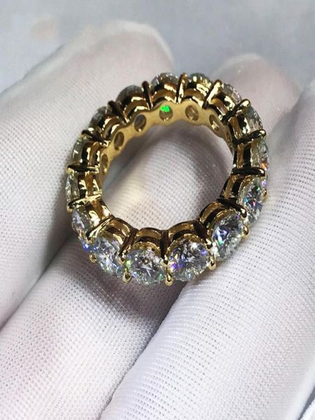 victoria wieck brand new luxury jewelry 925 silvergold fill round shape white z cz diamond women wedding band ring for lovers5474681, Slivery;golden
victoria wieck brand new luxury jewelry 925 silvergold fill round shape white z cz diamond women wedding band ring for lovers5474681, Slivery;golden
