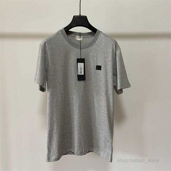 lanvin shirt 2023 new europe men t-shirt solid relaxed loose round neck cp cotton short sleeve one lens t shirts youth student fashion coupl, White;black
lanvin shirt 2023 new europe men t-shirt solid relaxed loose round neck cp cotton short sleeve one lens t shirts youth student fashion coupl, White;black