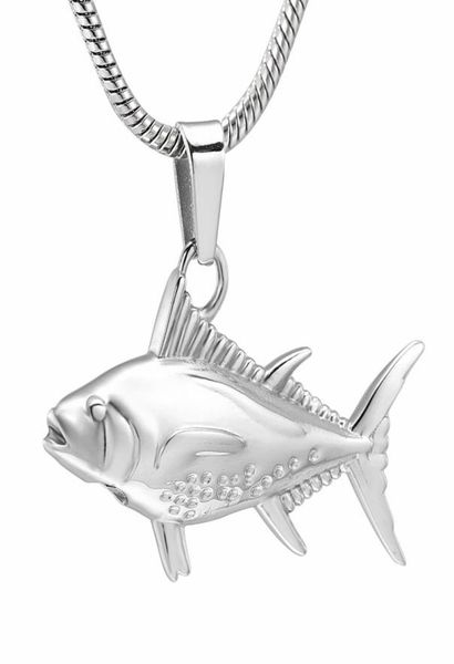 ijd10929 stainless steel fish pendant for ashes urn cremation necklace memorial keepsake pendant for pets human jewelry5908112, Silver
ijd10929 stainless steel fish pendant for ashes urn cremation necklace memorial keepsake pendant for pets human jewelry5908112, Silver