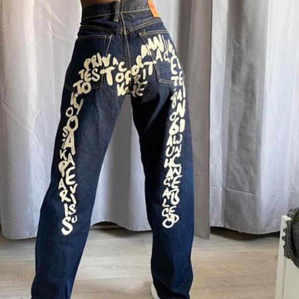skirts 2023 harajuku fashion ins trend printed denim casual y2k baggy jeans streetwear hip hop black women high waisted 230711
skirts 2023 harajuku fashion ins trend printed denim casual y2k baggy jeans streetwear hip hop black women high waisted 230711
