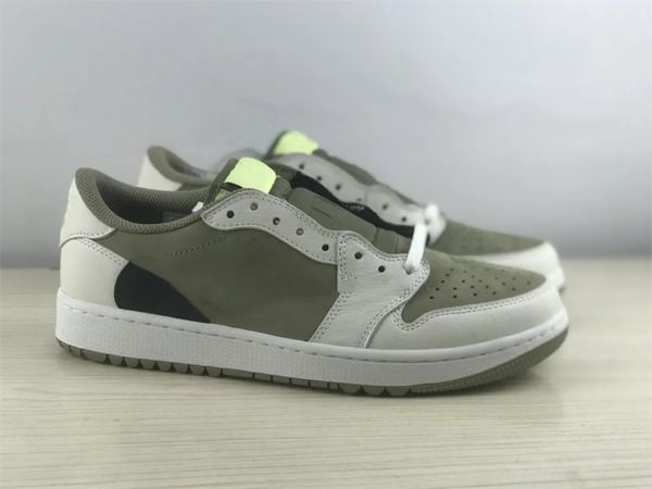 new release designer basketball shoes jumpman 1s ts x 1 low og golf black olive wmns outdoor sports sneakers fast delivery with original box
new release designer basketball shoes jumpman 1s ts x 1 low og golf black olive wmns outdoor sports sneakers fast delivery with original box