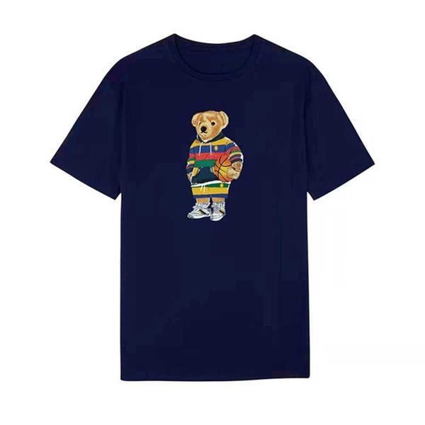 luxury polo t-shirt brand men's designers shirts bear polo men's t-shirts designer shirt sports summer cotton fashion mens women r, White;black
luxury polo t-shirt brand men's designers shirts bear polo men's t-shirts designer shirt sports summer cotton fashion mens women r, White;black
