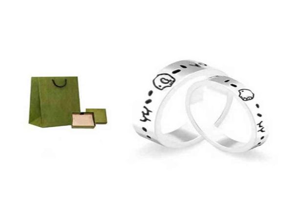 for designer ring man women rings fashion ghost designer jewelry sliver color31827087136482, Silver
for designer ring man women rings fashion ghost designer jewelry sliver color31827087136482, Silver
