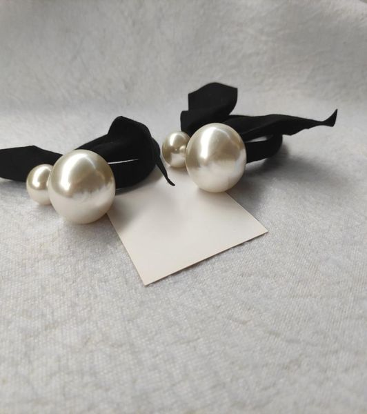 new fashion big pearls and little pearl elastic hair rope with knot ladys collection item fashion hair accessories with paper card5710044, Pink
new fashion big pearls and little pearl elastic hair rope with knot ladys collection item fashion hair accessories with paper card5710044, Pink