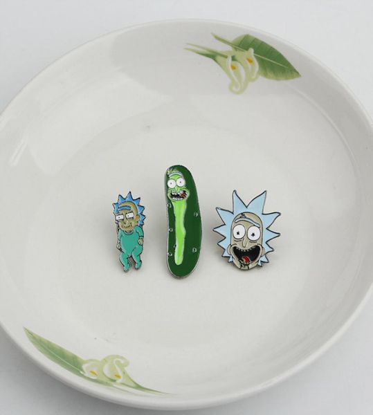 3pcsset women brooches enamel pins fashion cartoon funny brooch clothes lapel button metal pin jewelry accessories1906732, Gray
3pcsset women brooches enamel pins fashion cartoon funny brooch clothes lapel button metal pin jewelry accessories1906732, Gray