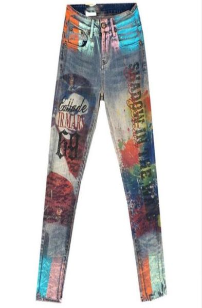 autumn winter new jeans women fashion stamping skniiy stretch pencil jeans plus size 3xl 4684934, Blue
autumn winter new jeans women fashion stamping skniiy stretch pencil jeans plus size 3xl 4684934, Blue